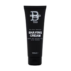 Krém na holení Tigi Bed Head Men Shaving Cream 125 ml