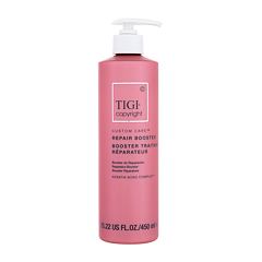 Krém na vlasy Tigi Copyright Custom Care™ Repair Booster 450 ml