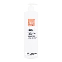 Šampon Tigi Copyright Custom Care Colour Shampoo 970 ml