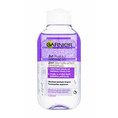 Odličovač očí Garnier Express 2in1 125 ml