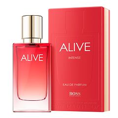 Parfémovaná voda HUGO BOSS BOSS Alive Intense 30 ml