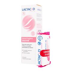Intimní kosmetika Lactacyd Pharma Sensitive 250 ml Kazeta