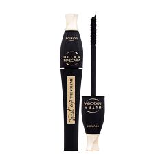 Řasenka BOURJOIS Paris Twist Up The Volume 8 ml 001 Ultra Black