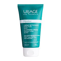 Čisticí krém Uriage Hyséac Cleansing Cream 150 ml