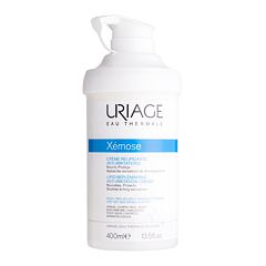 Tělový krém Uriage Xémose Lipid-Replenishing Anti-Irritation Cream 400 ml