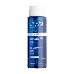 Šampon Uriage DS Hair Soft Balancing Shampoo 200 ml