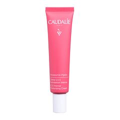 Denní pleťový krém Caudalie Vinosource-Hydra S.O.S Intense Moisturizing 40 ml