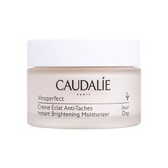 Denní pleťový krém Caudalie Vinoperfect Instant Brightening Moisturizer 50 ml