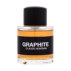 Toaletní voda Montana Graphite 100 ml