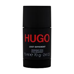 Deodorant HUGO BOSS Hugo Just Different 75 ml