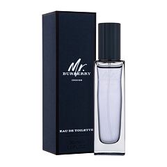 Toaletní voda Burberry Mr. Burberry Indigo 30 ml