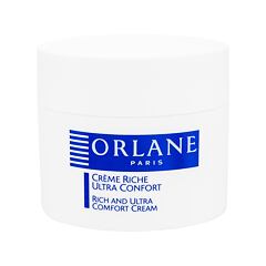 Tělový krém Orlane Body Rich And Ultra Comfort Cream 150 ml