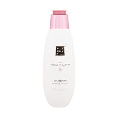 Šampon Rituals The Ritual Of Sakura Volume & Nutrition 250 ml