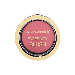 Tvářenka Max Factor Facefinity Blush 1,5 g 15 Seductive Pink