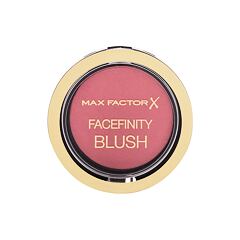 Tvářenka Max Factor Facefinity Blush 1,5 g 50 Sunkissed Rose