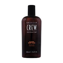 Sprchový gel American Crew Classic Body Wash 450 ml