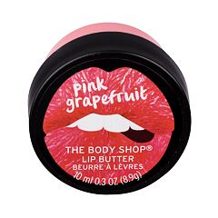 Balzám na rty The Body Shop Pink Grapefruit 10 ml