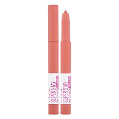 Rtěnka Maybelline SuperStay® Ink Crayon Shimmer Birthday Edition 1,5 g 190 Blow The Candle