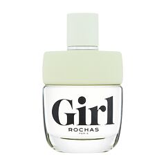 Toaletní voda Rochas Girl 100 ml