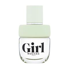 Toaletní voda Rochas Girl 40 ml