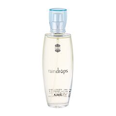 Parfémovaná voda Ajmal Raindrops 50 ml poškozená krabička