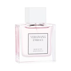 Toaletní voda Vera Wang Embrace Rose Buds And Vanilla 30 ml