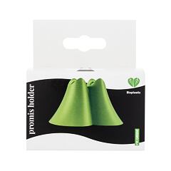 Držák na kartáček Promis Holder Duo 1 ks Green