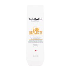 Šampon Goldwell Dualsenses Sun Reflects After-Sun Shampoo 100 ml