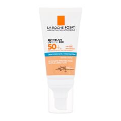 Opalovací přípravek na obličej La Roche-Posay Anthelios  Ultra Protection Hydrating Tinted Cream SPF50+ 50 ml