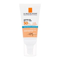 Opalovací přípravek na obličej La Roche-Posay Anthelios  Ultra Protection Hydrating Tinted Cream SPF50+ 50 ml