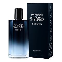 Toaletní voda Davidoff Cool Water Reborn 125 ml