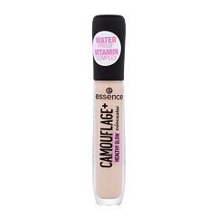 Korektor Essence Camouflage+ Healthy Glow 5 ml 10 Light Ivory