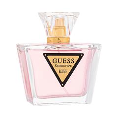 Toaletní voda GUESS Seductive Kiss 75 ml