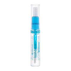 Řasenka na obočí Essence Lash & Brow 9 ml Transparent