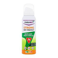Repelent Paranit Strong Dry Protect 125 ml