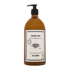 Šampon Institut Karité Shea Shampoo Milk Cream 1000 ml