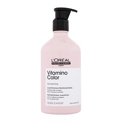 Šampon L'Oréal Professionnel Vitamino Color Resveratrol 500 ml