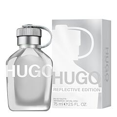 Toaletní voda HUGO BOSS Hugo Reflective Edition 75 ml