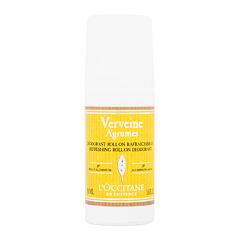 Deodorant L'Occitane Verveine Citrus Verbena Deodorant Roll-on 50 ml