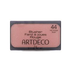 Tvářenka Artdeco Blusher 5 g 44 Red Orange Blush