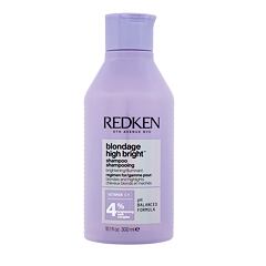 Šampon Redken Blondage High Bright 300 ml