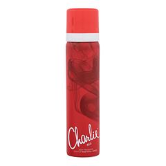 Deodorant Revlon Charlie Red 75 ml