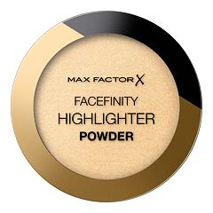 Rozjasňovač Max Factor Facefinity Highlighter Powder 8 g 002 Golden Hour