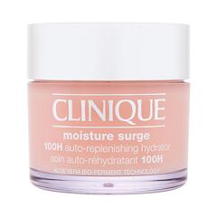 Denní pleťový krém Clinique Moisture Surge 100H Auto-Replenishing Hydrator 200 ml
