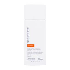 Opalovací přípravek na obličej NeoStrata Defend Sheer Physical Protection SPF50 50 ml