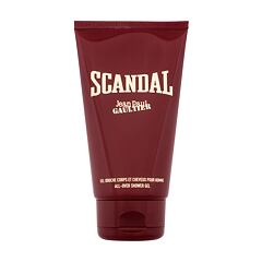 Sprchový gel Jean Paul Gaultier Scandal 150 ml