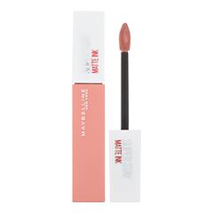 Rtěnka Maybelline Super Stay Matte Ink Liquid 5 ml 05 Loyalist