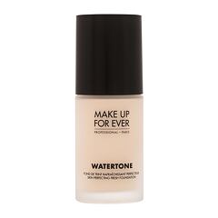 Make-up Make Up For Ever Watertone Skin Perfecting Fresh Foundation 40 ml Y405 Golden Honey
