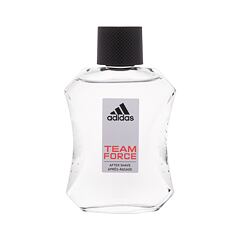 Voda po holení Adidas Team Force 100 ml