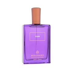 Parfémovaná voda Molinard Les Elements Collection Cuir 75 ml